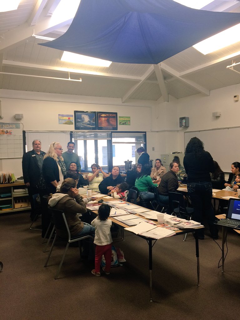 jmpreno's tweet photo. Nevada PTA teaching an SBAC class at Virginia Palmer this morning. @teachNVACS @nevadapta @wcsdparentu https://t.co/yAJf4Pj733