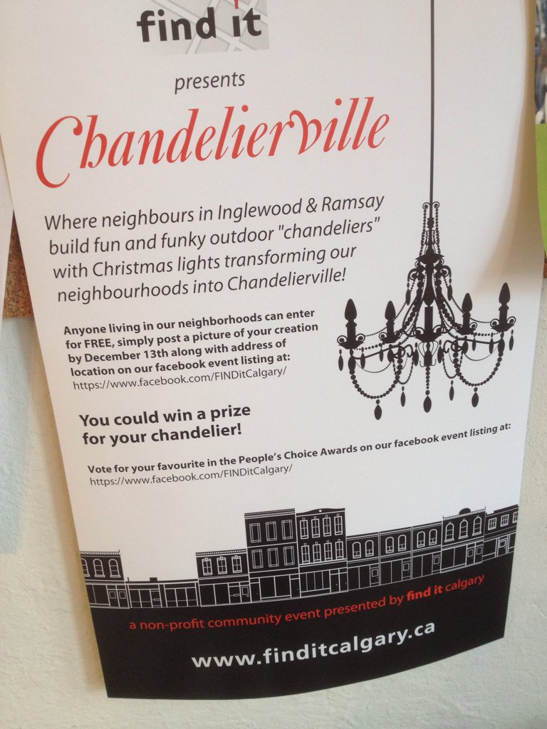 find it Calgary tweet media