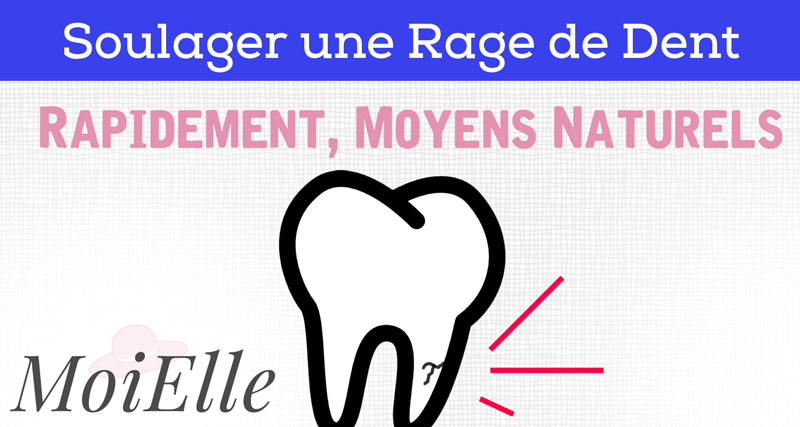 BlogMoiElle's tweet photo. Comment soulager une rage de dent ? https://t.co/kma5eevNjp https://t.co/I4OwuZuNTY