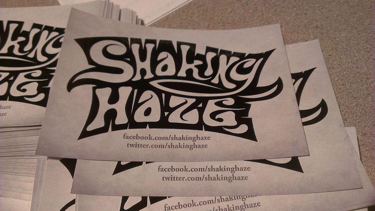 ShakingHaze tweet picture