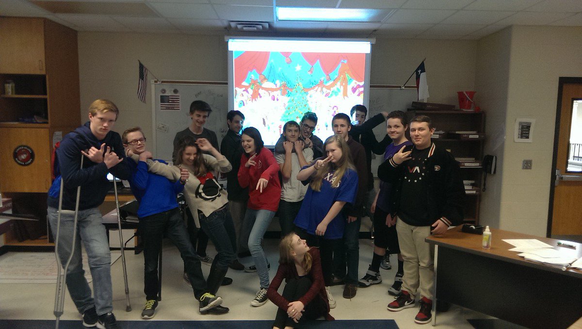 MBHSDebate's tweet image. So the LDers decided to make this picture interesting....poor Cole.