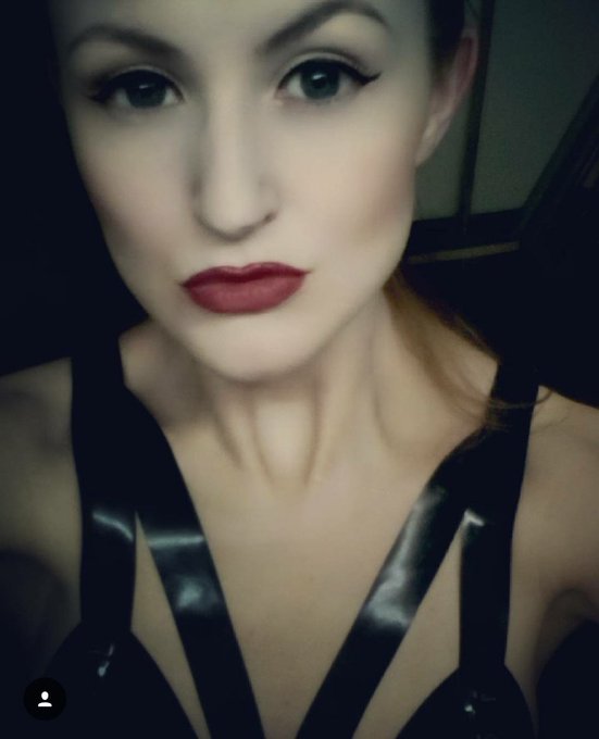 At a #photoshoot wearing black @lady_allura's #latex #lingerie. #Makeup: @myaminerals, #skincare: @BareSknBeauty<a href="/tag/photoshoot"class="tags">#photoshoot</a><a class="tags" target="_blank" title="On Twitter" href="/?out=eyJ0eXAiOiJKV1QiLCJhbGciOiJIUzUxMiJ9.eyJpYXQiOjE3MjE2NDI5NjcsImlzcyI6InR3cG9ybnN0YXJzLmNvbSIsIm5iZiI6MTcyMTY0Mjk2NywiZXhwIjoxNzUzMTc4OTY3LCJyZWRpcmVjdF91cmwiOiJodHRwczovL3R3aXR0ZXIuY29tL2xhZHlfYWxsdXJhIn0.Cp3AWChXtv8SxhnDLz8tGA7rw3dsY5dioelia75qxmfcSpfn8uPyvMLwIEdWb9M8bBe-2gdvKJh1KkfZLo2C4g">@lady_allura</a><a href="/tag/lingerie"class="tags"><span>#lingerie</span></a><a href="/tag/makeup"class="tags"><span>#makeup</span></a><a href="/tag/skincare"class="tags"><span>#skincare</span></a><a href="/tag/latex"class="tags"><span>#latex</span></a>