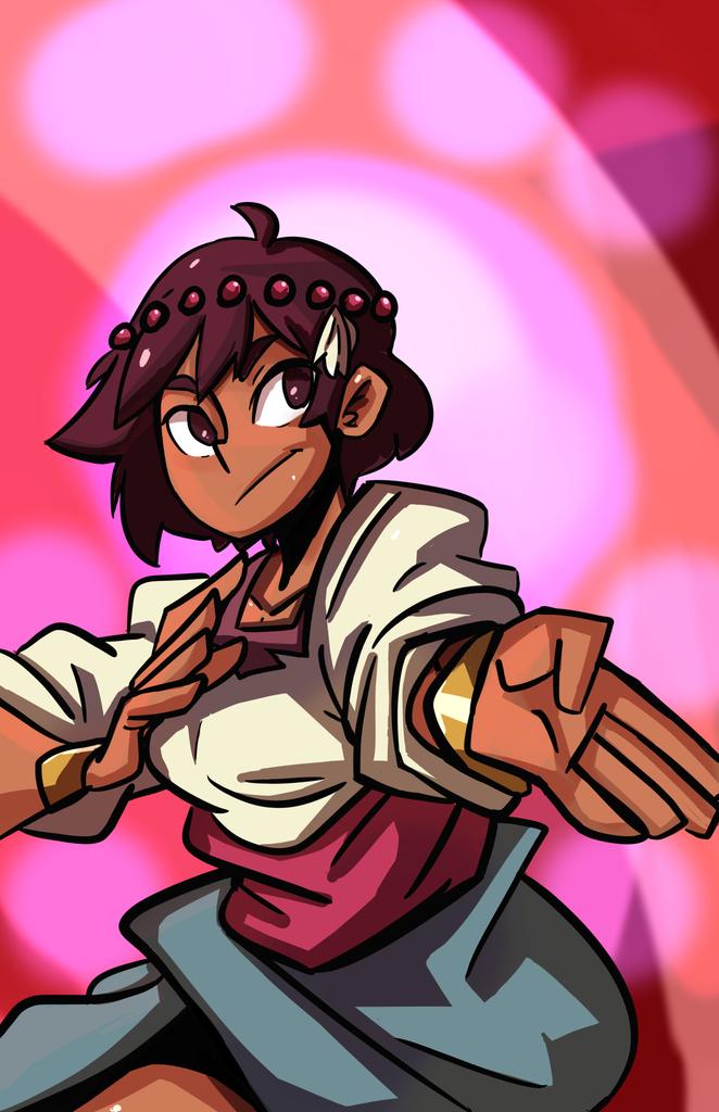 Yonakio Ueneda (@thebeadedbeast) on Twitter photo 