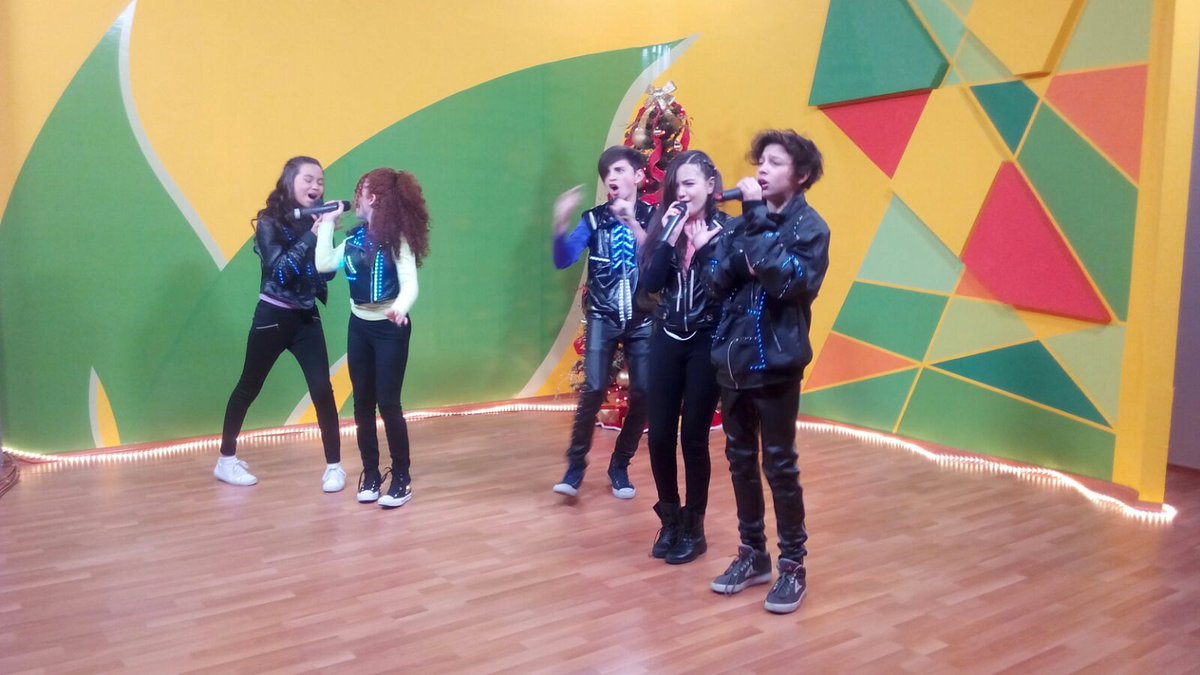 Muy contentos de estar en el programa de Hoy Durango, muchas gracias por su invitación. 😉☺ <a href="/TelevisaDurango/">Televisa Durango</a>