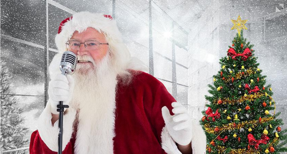 NRO's tweet photo. 6 #Christmas lyrics you didn't realize were offensive. #CheckYourPlaylist https://t.co/flUdXFS66u https://t.co/ZPsGbmpVuT