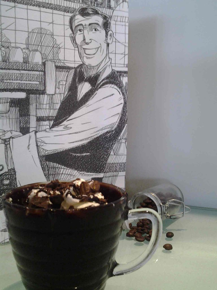 caffefaro tweet picture