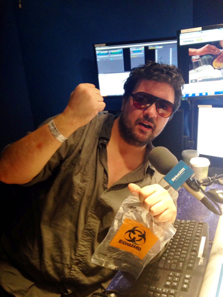 41 best Chris Stanley images on Pholder | Ronandfez, Highsocietyradio ...