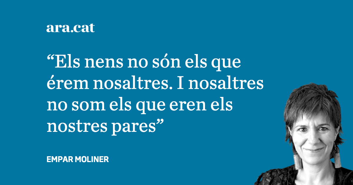 diariARA's tweet photo. 'Tió', article d'@emparmoliner https://t.co/uJL3tqx1yp https://t.co/xolSHGdyxj