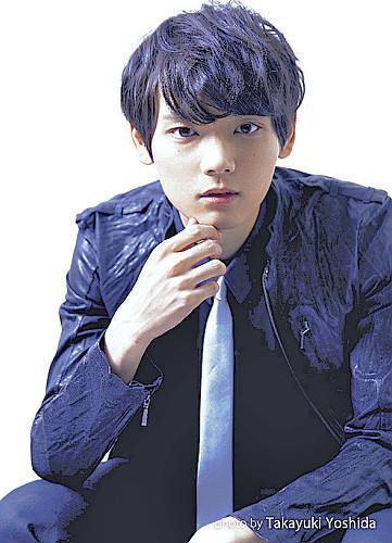 yuki furukawa