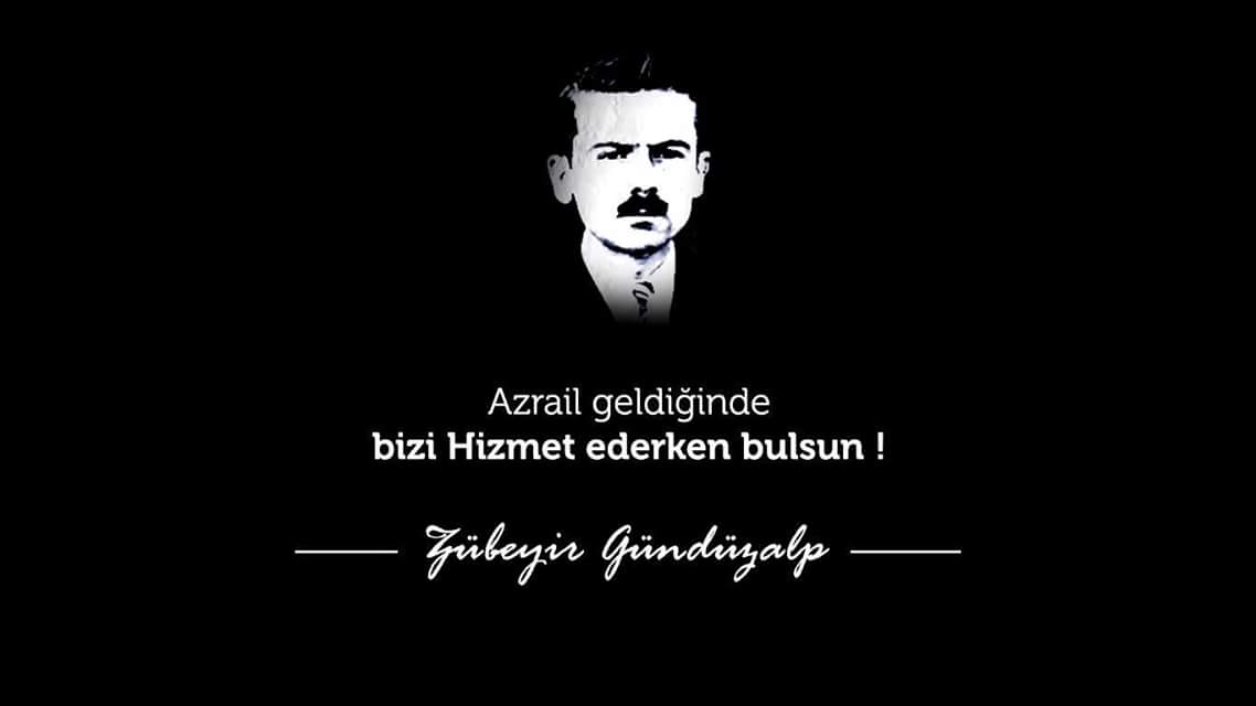 Allah'ım senin dinine hizmet yolunda, ayaklarımızı sabit kıl. Kuran'a hizmet yolundayken emanetini bizden al. Amin.