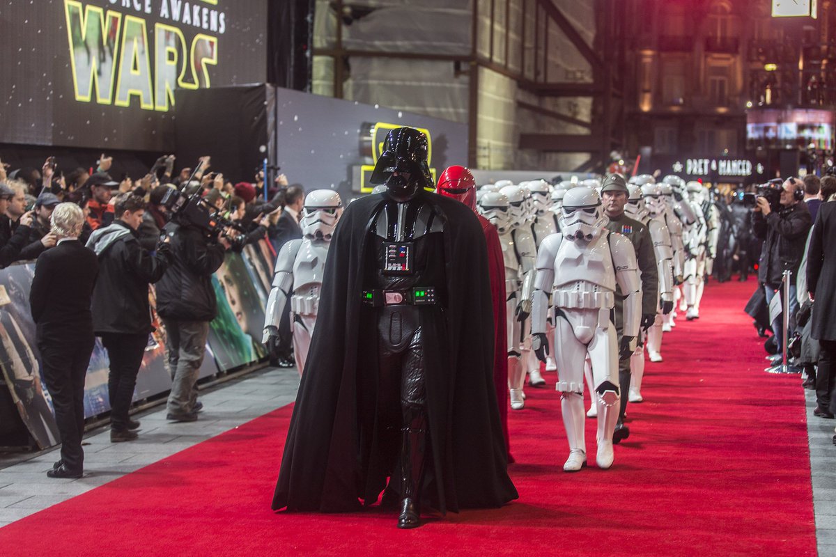 StarWarsUK tweet picture