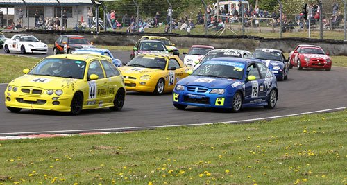 lovemyclassic's tweet photo. Find out the final standings with a review of the fantastic 2015 #MGOCChampionship season. https://t.co/tlfjL4bYi8 https://t.co/nykrcjDS9k