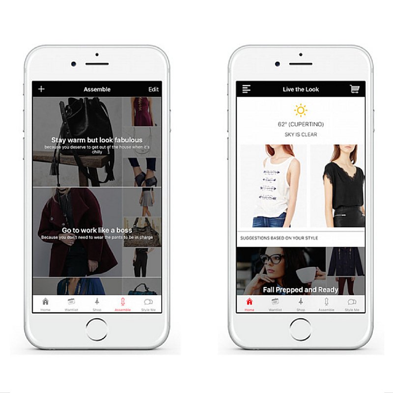 LivetheLookNow's tweet photo. Just your size, just your style, live chat and more! The LiveTheLook app is out! You HAVE to try this... https://t.co/DxuLomTG5k