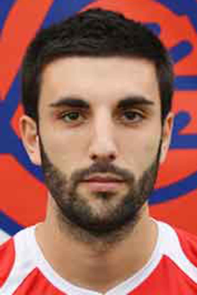 futbolmanchego's tweet photo. Perfil de Pedro Pérez, jugador de la @UDAlmansa https://t.co/vH6aU17Y2n https://t.co/Jh4jBCb0AI