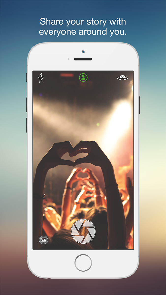 Shutter (@shutter_app) | Twitter