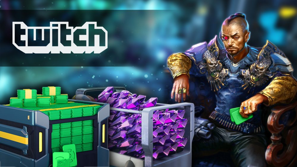 XMercs's tweet photo. .@MonsterDface is LIVE with the #XMercs stream!  ➡ https://t.co/sH4otFqVBp 
HUGE #giveaway! Hurry up and tune in! https://t.co/EhqbNXfion
