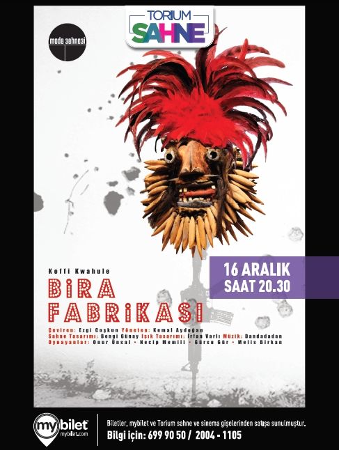 .<a href="/ugrgndmtrn/">Uğur Gündem Törün</a> (@ Torium Sahne in İstanbul) swarmapp.com/c/jD6gpWtf7fJ