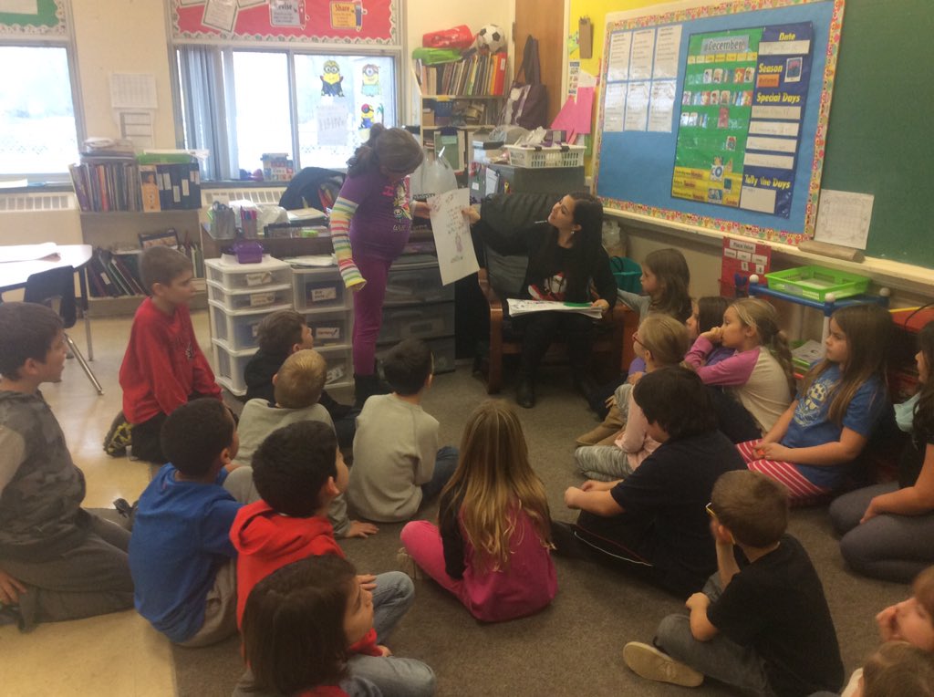 14DLT's tweet photo. Sharing our digital learning #AnderdonMustangs https://t.co/jLHi8yZjX6