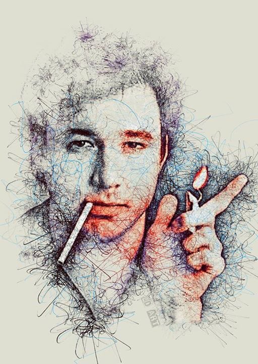 Happy birthday to Bill Hicks! 