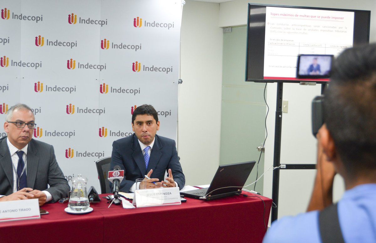 DEFENSA CONSUMIDOR P tweet media