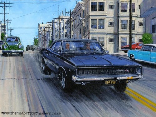 <a href="/v8_5000/">Danny Camaro 88</a> <a href="/N13lCl/">Neil C</a> Best baddies car ever, Dodge Charger from Bullitt.