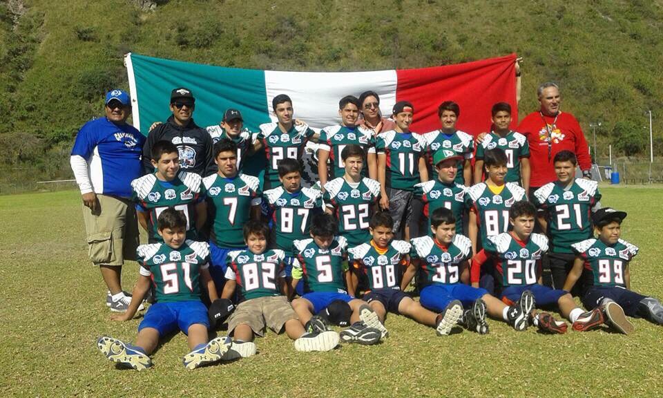 CarnerosGdl's tweet photo. A punto de salir a Dallas para jugar en el estadio de vaqueros, Carneros y Halcones de Ags. buen viaje chavos! https://t.co/H3PVlw7h5L