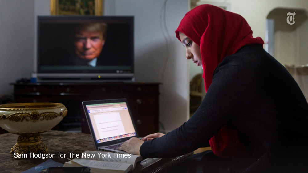 Perfectly reasonable question: Was that photo real? From the Public Editor: nyti.ms/227bMbR