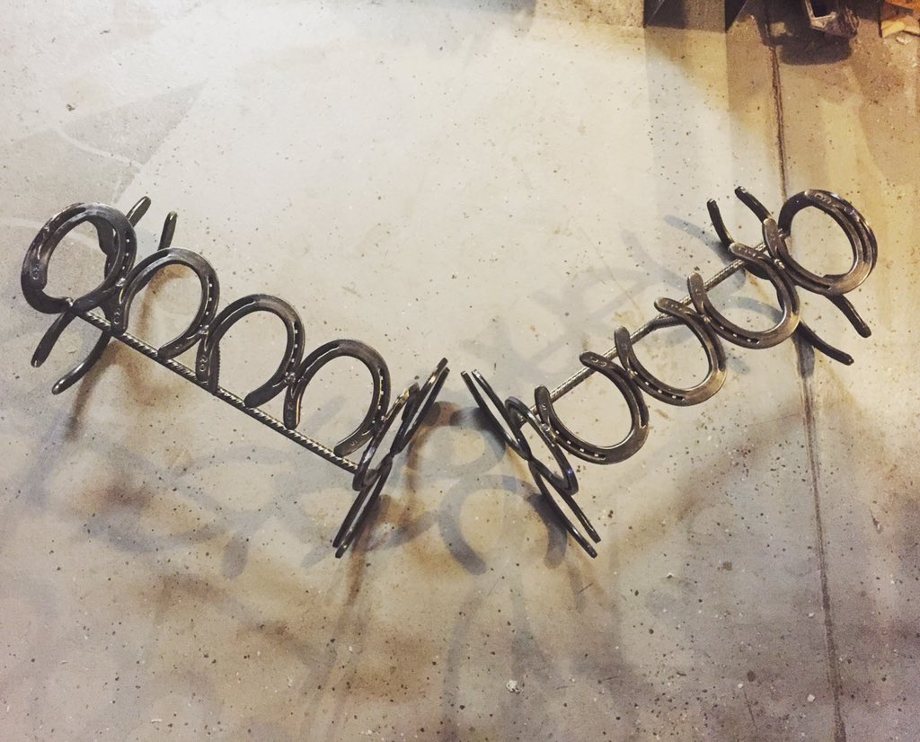 BBCD2012's tweet image. Custom Order 2 Two Pair Boot Racks backwoodsbeautycustomdesign.com | Facebook.com/backwoodsbeaut…