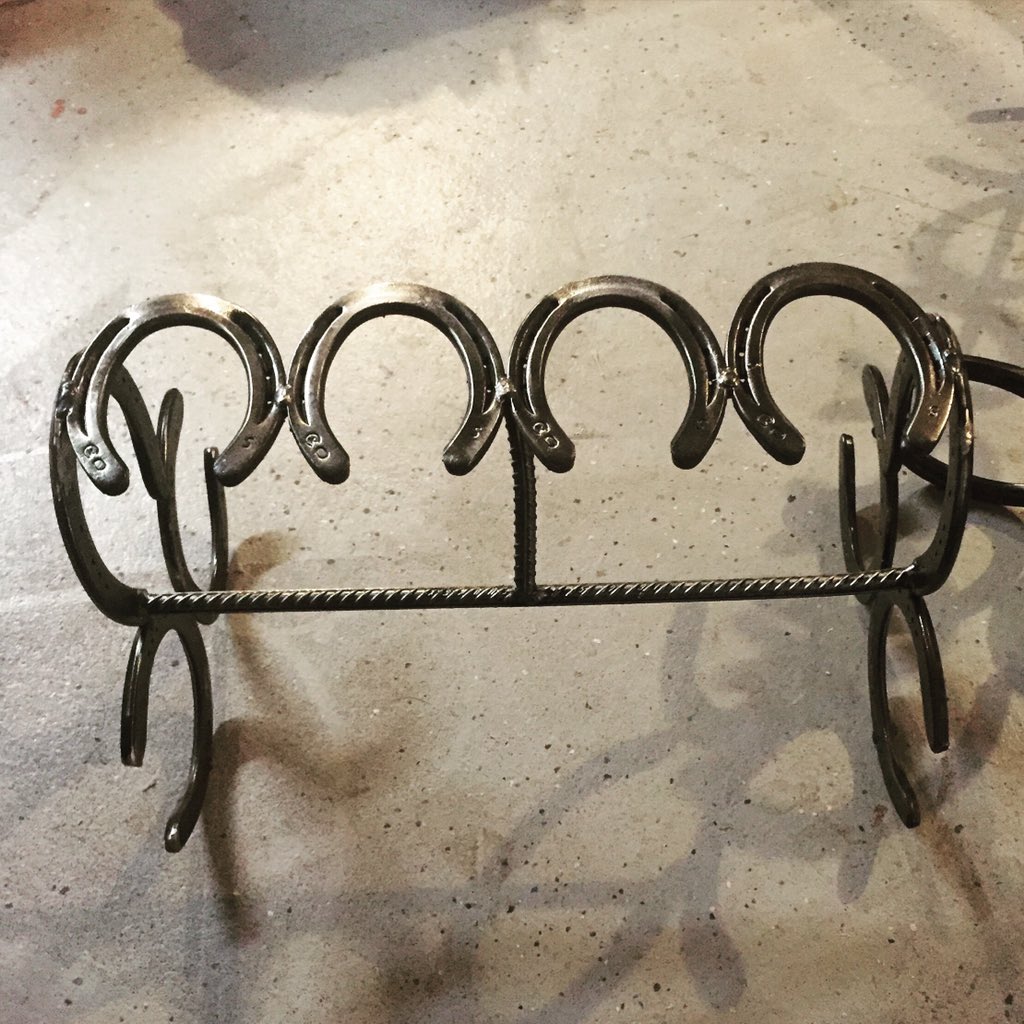 BBCD2012's tweet image. Custom Order 2 Two Pair Boot Racks backwoodsbeautycustomdesign.com | Facebook.com/backwoodsbeaut…