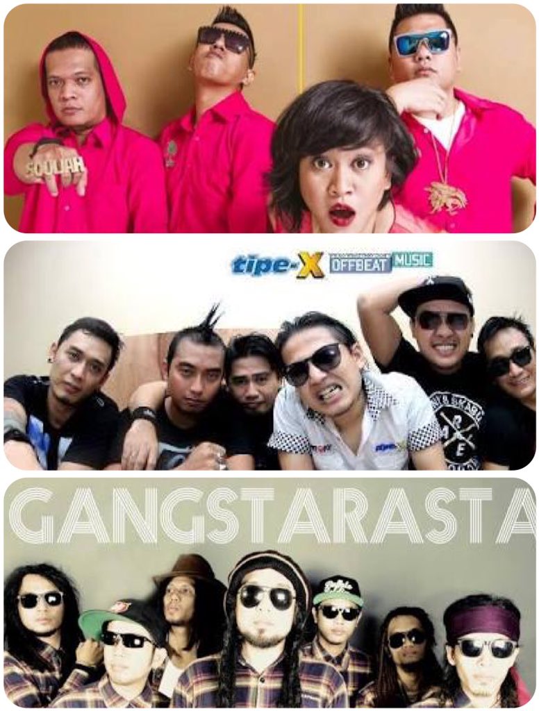 Paket murah buat pensi kalian