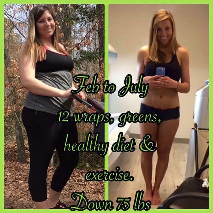 TheCaringTimes_'s tweet image. Wraps, greens, healthy diet and exercise! &amp;lt;3 Love the product! Contact me 541-554-3224 Angela 
#Stressed #crazywrap…