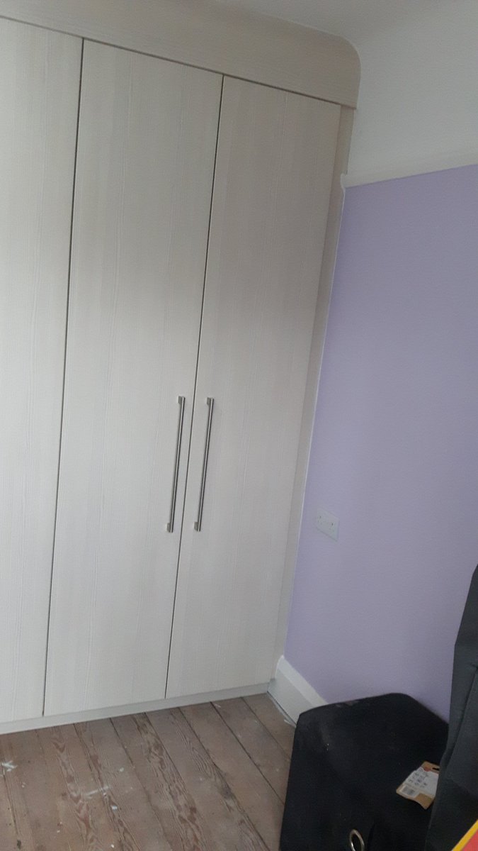 CjlBedr's tweet photo. This is 1 of are bedrooms supplied and fitted. This is part of are bedroom deals. https://t.co/1qkRCd4Yz8