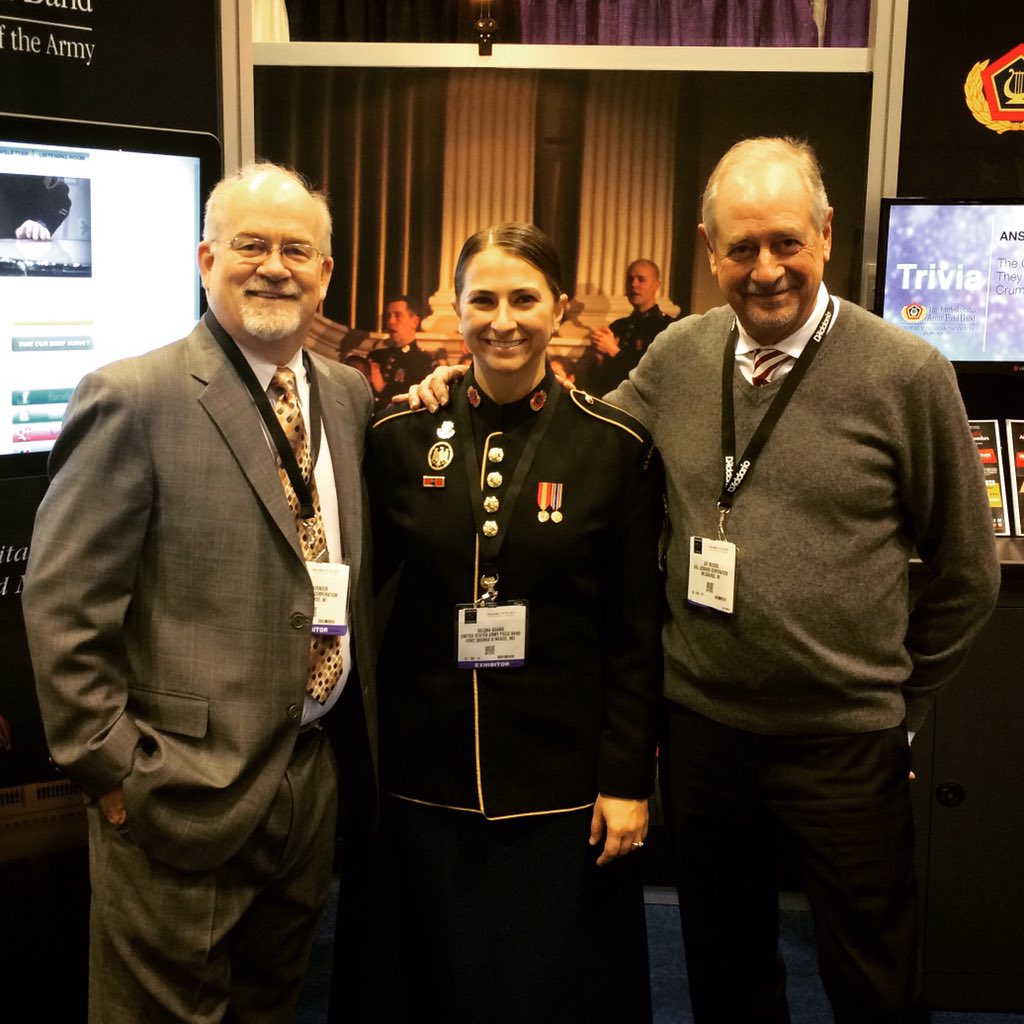 Furman Bands (@furmanbands) on Twitter photo If you're at Midwest, check out <a href="/FurmanU/">Furman University</a> alum Selena Adams, who will performing with the @fieldband tonight! If you're at Midwest, check out <a href="/FurmanU/">Furman University</a> alum Selena Adams, who will performing with the @fieldband tonight!