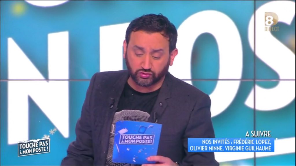 TBT9_W9's tweet image. Les chéris ce soir y'a du beau cadeau au pied du sapin ! 🎄 Inscrivez-vous dans #JeuTPMP