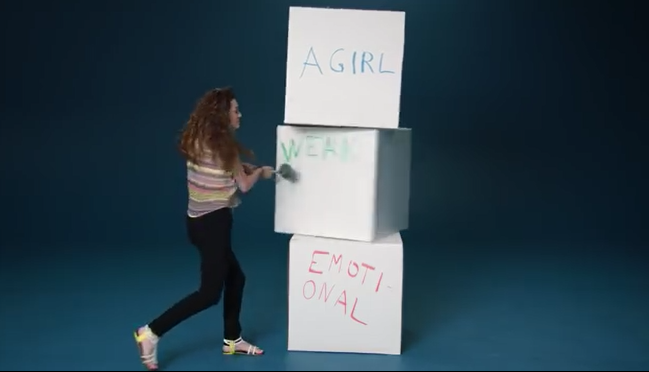 Year in Creative: 24 Trends That Drove the Best #Advertising in 2015: ow.ly/VZctZ via <a href="/Adweek/">ADWEEK</a> #marketing