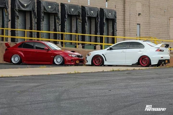 Vehicle_Finder's tweet photo. Voice your opinion.
RT for Evo
Like for STi https://t.co/4lkcIhsY5O