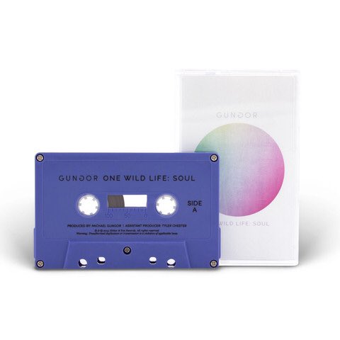 gungormusic's tweet photo. Oh yes we did! #OneWildLifeSoul cassettes now available-Get yours at https://t.co/s0ID84AUrr

*Boom box not included https://t.co/b05Jt3tyr7