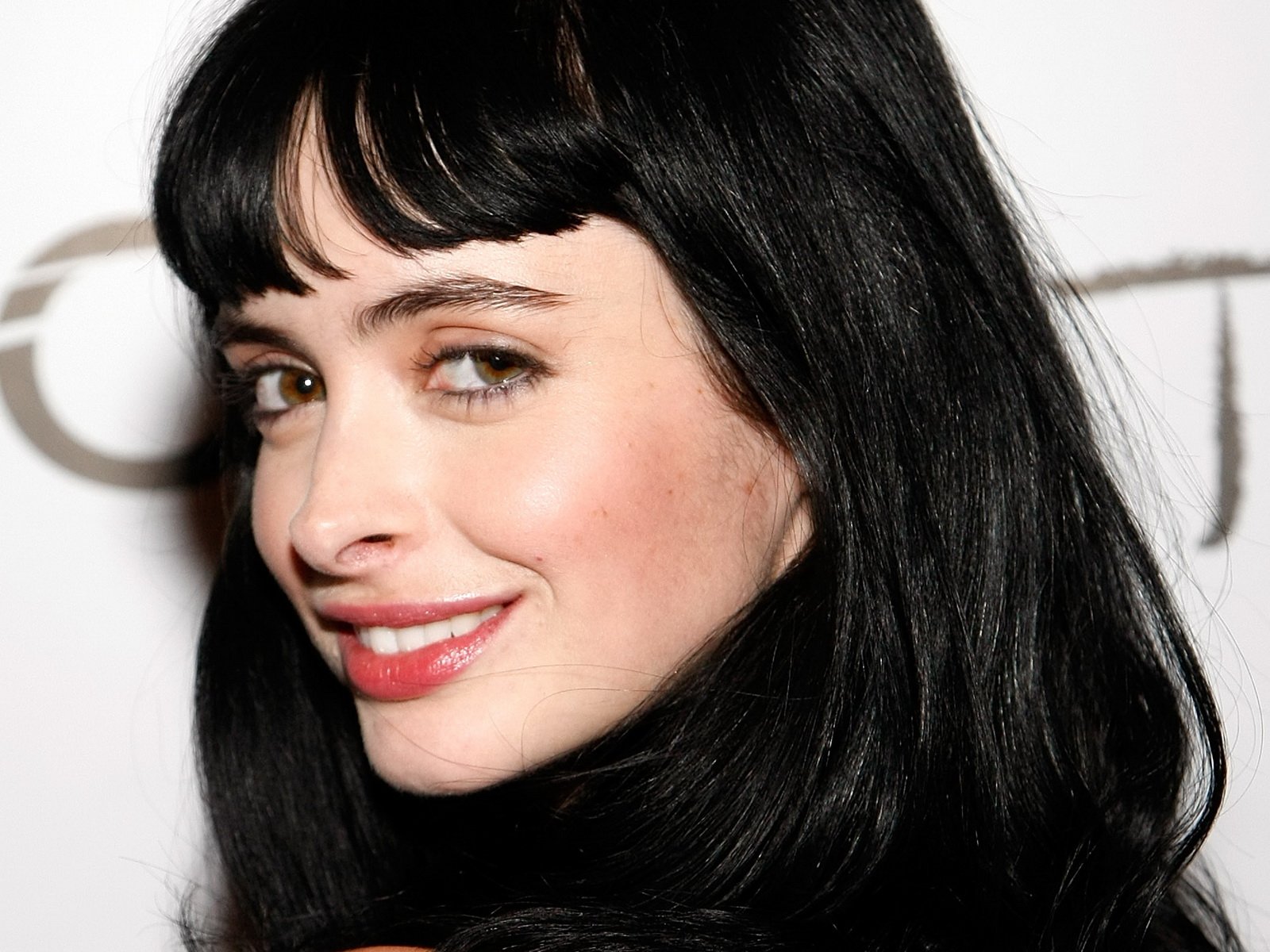 Happy birthday to and star Krysten Ritter! 