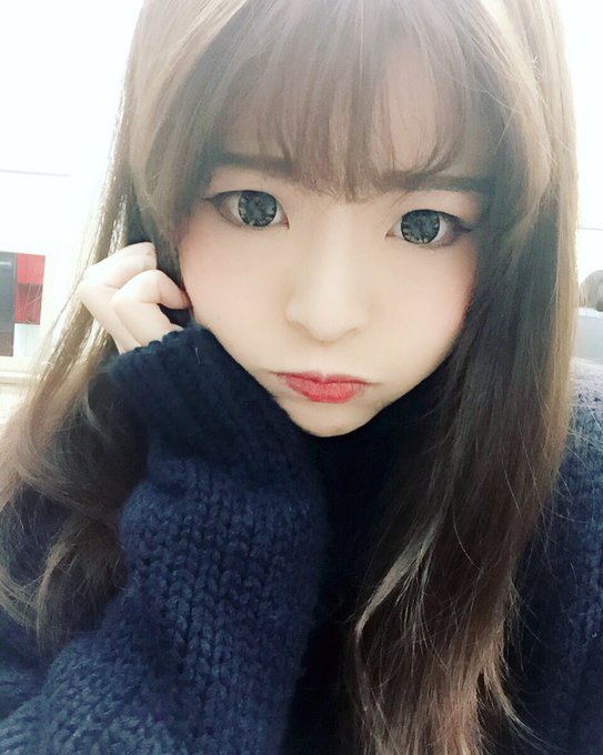 Twitterのコスプレ画像64