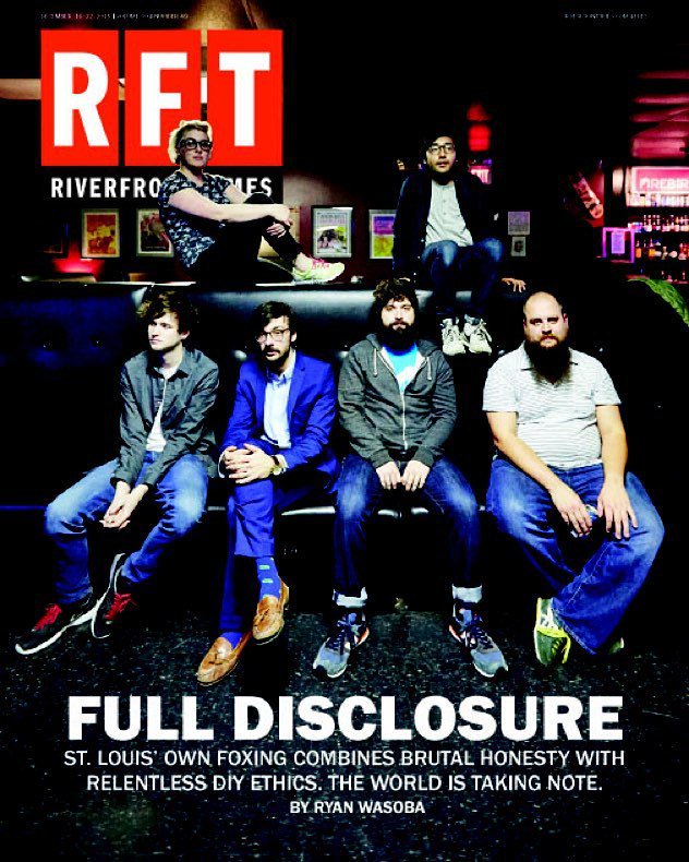 New issue on STL streets today! #RFT #BoxingSTL ift.tt/1P7mB6H