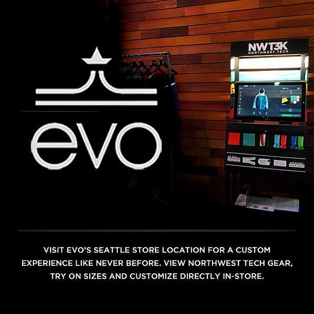 Northwest Tech tweet media