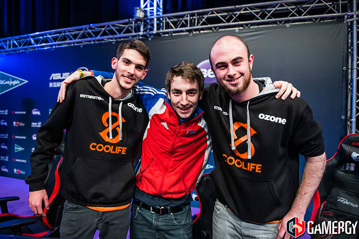CooLife Gaming tweet media