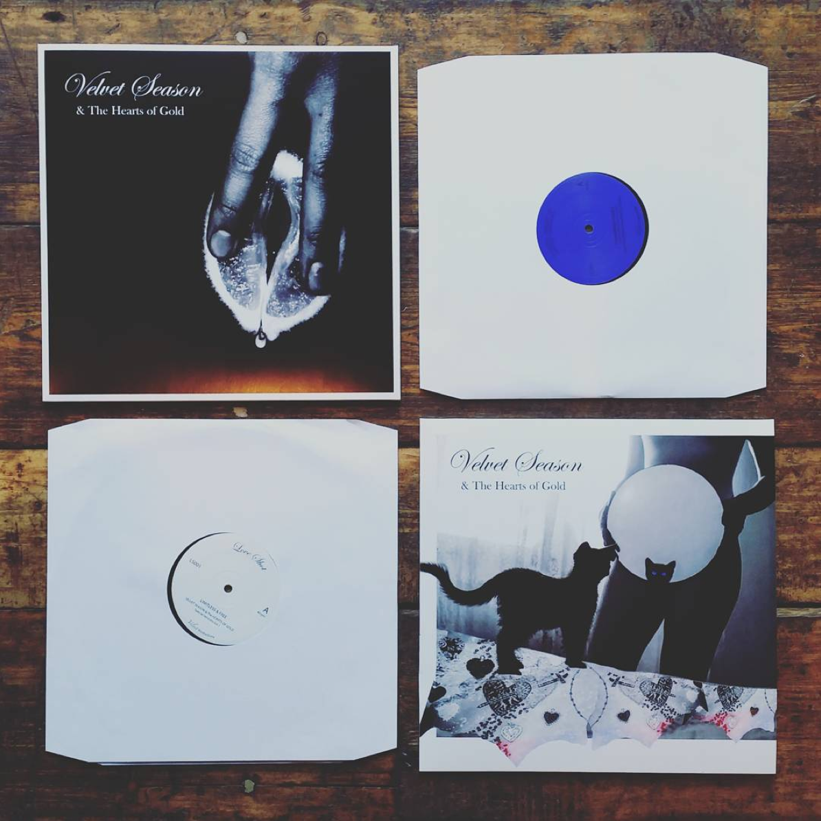 Phonica Records tweet media