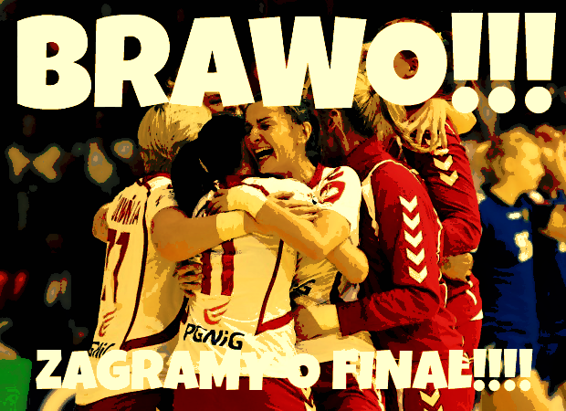 sportpl's tweet photo. POLSKA W PÓŁFINALE MISTRZOSTW ŚWIATA!!! https://t.co/Ba3ZZ6n5Sv