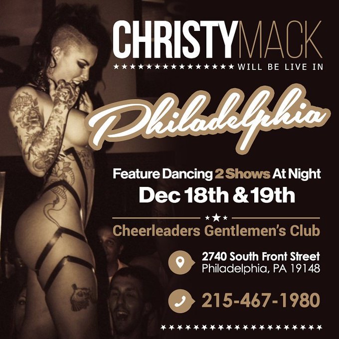 Philly and NYC this weekend! https://t.co/1kg1ujOH6P