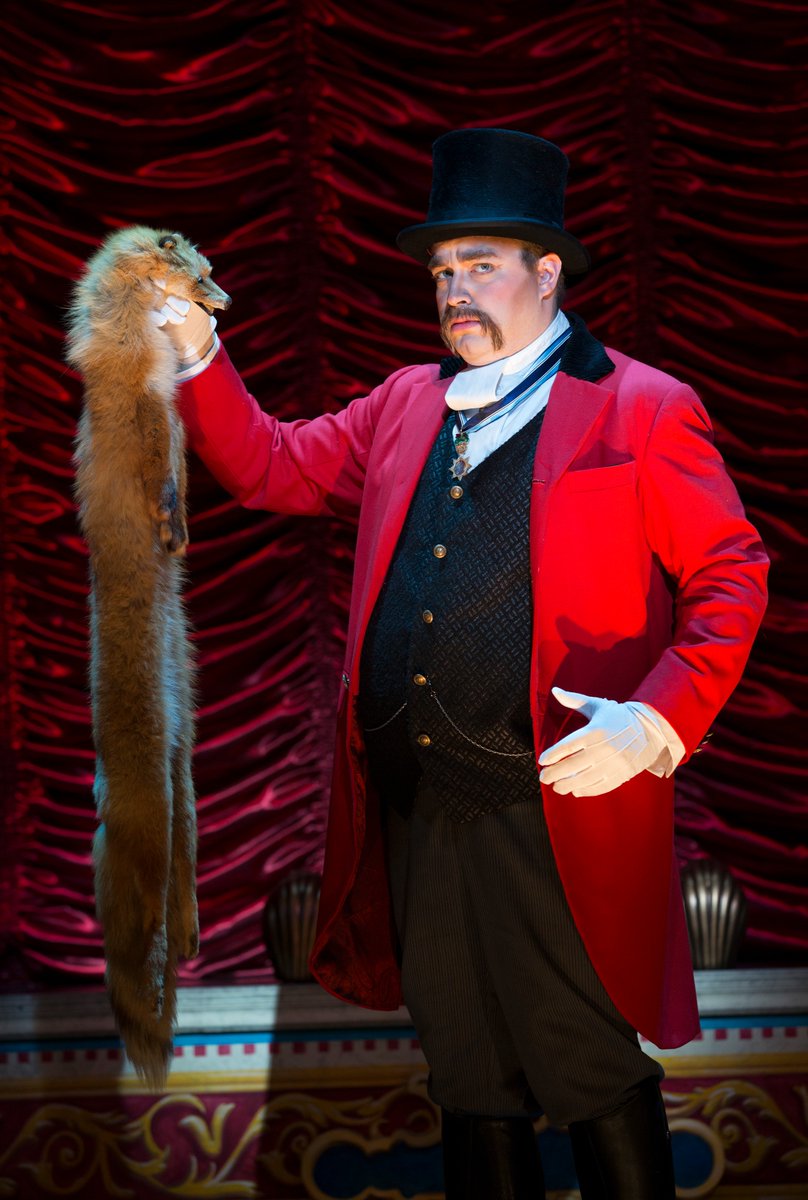 AlliedGlobalMkg's tweet photo. .@jrrapson from @GentlemansGuide is taking over @shnsf's Instagram account today! #GuideSHN #GGLAMTour #AlliedLive https://t.co/wbH6bhX8gt