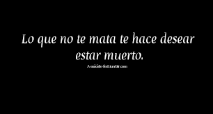 SheryChasez's tweet photo. Lo que no te mato, hizo que desearas estar muerto https://t.co/lzWrUbA1Xa
