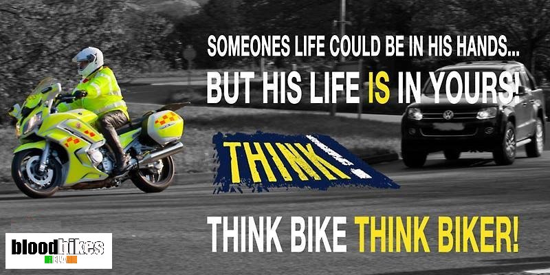 BloodBikesIre's tweet photo. Please watch out for our riders over this busy Christmas period, if you see them in your mirror please let them pass https://t.co/AdFMUeMyIV