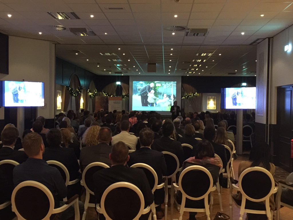 #pvko verwonderen met en bij de #efteling met <a href="/FransGoenee/">Frans Goenee</a> #storytelling