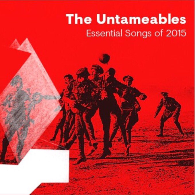 .<a href="/brooklynvegan/">BrooklynVegan</a> is hosting our mix of Essential Songs from 2015 feat. TONS of good bands 🎄✨
brooklynvegan.com/archives/2015/…